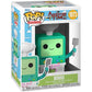 Adventure Time BMO Cook Funko Pop! Vinyl Figure #1073