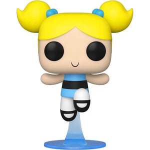 Powerpuff Girls Bubbles Funko Pop! Vinyl Figure #1081