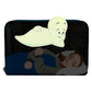 Casper Movie Casper and Kat Zip-Around Wallet