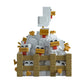 Minecraft Collection Chickens Vinyl Figure #5