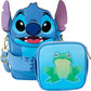 Lilo & Stitch Camping Crossbuddies Bag