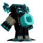 Minecraft Collection Warden Vinyl Figure #3