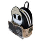 The Nightmare Before Christmas Bedtime Jack with Scientific Method Cosplay Mini-Backpack