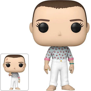 Stranger Things Season 4 Finale Eleven Funko Pop! Vinyl Figure #1457