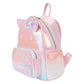 Hello Kitty 50th Anniversary Clear and Cute Cosplay Mini-Backpack