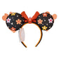 Mickey and Friends Halloween Ears Headband