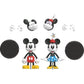 Disney 100 Minnie Mouse and Mickey Mouse Celebration Pack