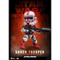 Star Wars Shock Trooper EAA-171SP Action Figure