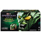 Spider-Man: No Way Home Marvel Legends Series Green Goblin Premium Roleplay Helmet Prop Replica