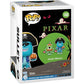 Pixar Halloween Sulley Funko Pop! Vinyl Figure #1488