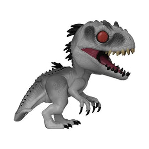 Funko Fusion Indominus Rex Super Funko Pop! Vinyl Figure #1005