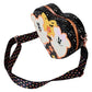 Mickey and Friends Halloween Crossbody Bag