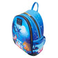 Lilo & Stitch Camping Cuties Mini-Backpack