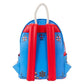 Donald Duck 90th Anniversary Lenticular Mini-Backpack