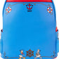 Donald Duck 90th Anniversary Lenticular Mini-Backpack