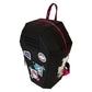 Monster High Crypt Locker Mini-Backpack