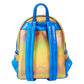 Despicable Me Iridescent Bob Cosplay Mini-Backpack