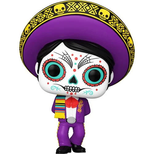 Dia de los Muertos El Catrin Funko Pop! Vinyl Figure #84