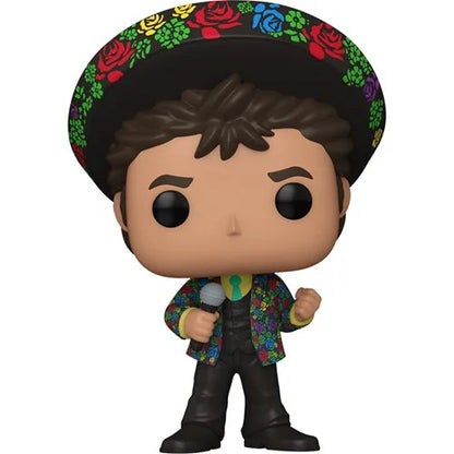 Juan Gabriel Floral Mariachi Funko Pop! Vinyl Figure #400