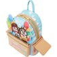 Up 15th Anniversary Spirit of Adventure Mini-Backpack