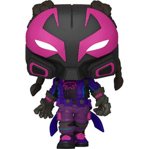 Spider-Man: Across The Spider-Verse Miles G Morales Funko Pop! Vinyl Figure #1412