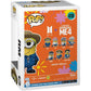 Despicable Me 4 Minion x BTS RM Funko Pop! Vinyl Figure #418