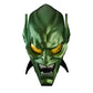 Spider-Man: No Way Home Marvel Legends Series Green Goblin Premium Roleplay Helmet Prop Replica