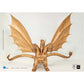 Godzilla vs. King Ghidorah 1991 King Ghidorah Exquisite Basic Action Figure - Previews Exclusive