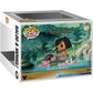 The Jungle Book Baloo & Mowgli Funko Pop! Moment #1490