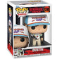 Stranger Things Season 4 Dustin Funko Pop! Vinyl Figure #1240