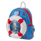 Donald Duck 90th Anniversary Lenticular Mini-Backpack