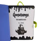 Goosebumps The Haunted Mask Book Mini-Backpack