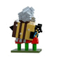 Minecraft Collection Bees Vinyl Figure #4