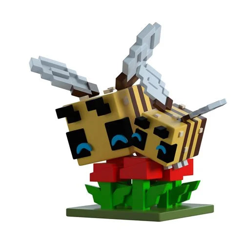 Minecraft Collection Bees Vinyl Figure #4