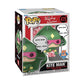 DC Harley Quinn TV Series Kite Man Premium Funko Pop! Vinyl Figure - Previews Exclusive