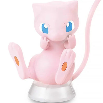 Pokemon Mew Quick Model Kit