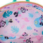 Minnie Mouse Vacation Style Mini-Backpack