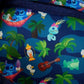 Lilo & Stitch Camping Crossbuddies Bag