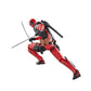 Deadpool & Wolverine Marvel Legends Deadpool 6-Inch Action Figure