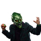 Spider-Man: No Way Home Marvel Legends Series Green Goblin Premium Roleplay Helmet Prop Replica