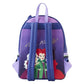 Hocus Pocus Sanderson Sisters House Glow-in-the-Dark Mini-Backpack