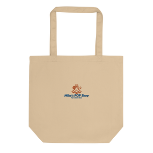 Eco Tote Bag