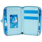 Finding Nemo Mine Mine Mine Zip-Around Wallet