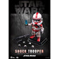 Star Wars Shock Trooper EAA-171SP Action Figure