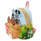 Mickey and Friends Picnic Mini-Backpack