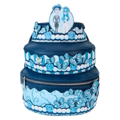 Corpse Bride Wedding Cake Mini-Backpack