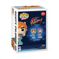 Scott Pilgrim Takes Off Scott Pilgrim Pointing Funko Pop! Vinyl Figure #1714