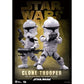 Star Wars Clone Trooper EAA-170 Action Figure