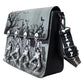 The Skeleton Dance 95th Anniversary Crossbody Bag