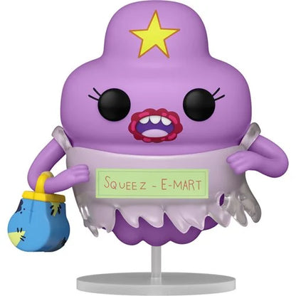 Adventure Time Lumpy Space Princess Funko Pop! Vinyl Figure #1075